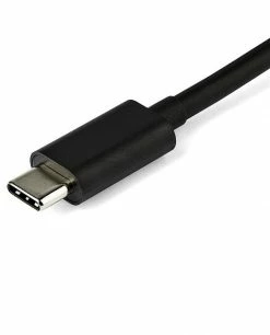 Promo 😍 StarTech.com Adaptateur Multiport AV Numérique Avec Sorties Vidéo HDMI Et VGA - USB-A ⭐ -Lenovo shop startech com adaptateur multiport a 6