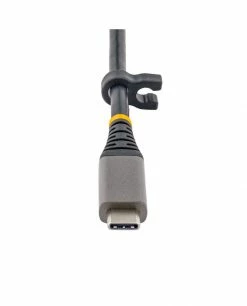 Top 10 ⌛ StarTech.com Adaptateur Multiport USB C, Double HDMI - Hub USB 3.1 10 Gbps à 2 Ports, HDR10, Câble De 35cm, 100W USB PD Passthro 👍 -Lenovo shop startech com adaptateur multiport u 104