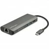 Sortie 🔥 StarTech.com Adaptateur Multiport USB-C Avec HDMI 4K - Lecteur De Carte SD Et PD 3.0 👏 -Lenovo shop startech com adaptateur multiport u 23