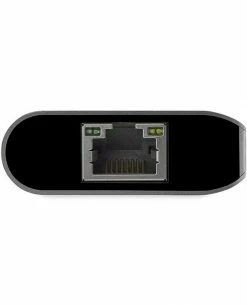 Sortie 🔥 StarTech.com Adaptateur Multiport USB-C Avec HDMI 4K - Lecteur De Carte SD Et PD 3.0 👏 -Lenovo shop startech com adaptateur multiport u 25