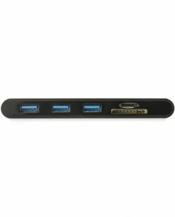 Offres ⌛ StarTech.com Adaptateur Multiport USB-C Pour Ordinateur Portable Avec HDMI Et VGA 🌟 -Lenovo shop startech com adaptateur multiport u 31