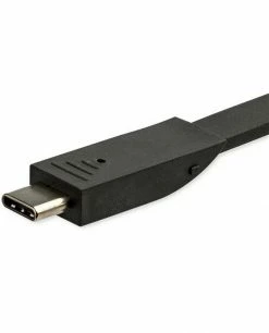 Offres ⌛ StarTech.com Adaptateur Multiport USB-C Pour Ordinateur Portable Avec HDMI Et VGA 🌟 -Lenovo shop startech com adaptateur multiport u 33