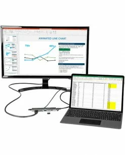 Le moins cher đ„ StarTech.com Adaptateur Multiport USB-C - USB Type C Vers HDMI 2.0 4K 60Hz, Alimentation 100W Passthrough, SD/MicroSD, Hub 2 Por â 11 Le moins cher đ„ StarTech.com Adaptateur Multiport USB-C - USB Type C Vers HDMI 2.0 4K 60Hz, Alimentation 100W Passthrough, SD/MicroSD, Hub 2 Por â -Lenovo shop startech com adaptateur multiport u 43