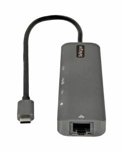 Le moins cher đ„ StarTech.com Adaptateur Multiport USB-C - USB Type C Vers HDMI 2.0 4K 60Hz, Alimentation 100W Passthrough, SD/MicroSD, Hub 2 Por â 13 Le moins cher đ„ StarTech.com Adaptateur Multiport USB-C - USB Type C Vers HDMI 2.0 4K 60Hz, Alimentation 100W Passthrough, SD/MicroSD, Hub 2 Por â -Lenovo shop startech com adaptateur multiport u 45