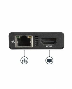 Sortie 🥰 StarTech.com Adaptateur Multiport USB Type-C Pour Ordinateur Portable - Power Delivery - HDMI 4K - GbE - USB 3.0 🛒 -Lenovo shop startech com adaptateur multiport u 62