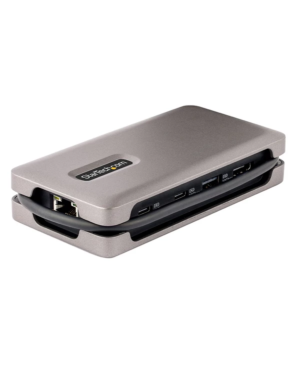 Les meilleures critiques de ???? StarTech.com Adaptateur Multiport USB C - Station D'Accueil USB C, 4K 60Hz HDMI 2.0b, HDR, Hub USB 3.2 Gen 2 10Gbps - Mini Dock ???? 5 Les meilleures critiques de ???? StarTech.com Adaptateur Multiport USB C - Station D'Accueil USB C, 4K 60Hz HDMI 2.0b, HDR, Hub USB 3.2 Gen 2 10Gbps - Mini Dock ???? – Image 3