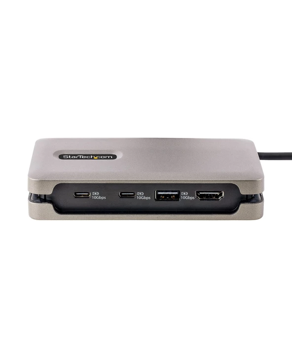 Les meilleures critiques de ???? StarTech.com Adaptateur Multiport USB C - Station D'Accueil USB C, 4K 60Hz HDMI 2.0b, HDR, Hub USB 3.2 Gen 2 10Gbps - Mini Dock ???? 7 Les meilleures critiques de ???? StarTech.com Adaptateur Multiport USB C - Station D'Accueil USB C, 4K 60Hz HDMI 2.0b, HDR, Hub USB 3.2 Gen 2 10Gbps - Mini Dock ???? – Image 5