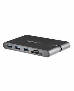 Le moins cher ❤️ StarTech.com Adaptateur Multiport USB-C Pour Ordinateur Portable Avec HDMI Et VGA 🤩