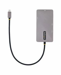 Les meilleures critiques de ❤️ StarTech.com Adaptateur Multiport USB C - Vidéo Double HDMI 4K 60Hz - Hub USB-A 5 Gbps à 2 Ports, 100W Power Delivery Pass-Throu 🎁 13 Les meilleures critiques de ❤️ StarTech.com Adaptateur Multiport USB C - Vidéo Double HDMI 4K 60Hz - Hub USB-A 5 Gbps à 2 Ports, 100W Power Delivery Pass-Throu 🎁 -Lenovo shop startech com adaptateur multiport u 92