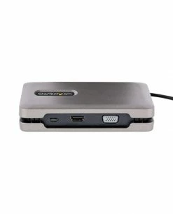 Coupon ???? StarTech.com Adaptateur Multiport USB C - Station D'Accueil USB C Avec Sortie Vidéo USB-C DP Alt Mode/4K HDMI 2.0/VGA - Hub/Dock ❤️ 12 Coupon ???? StarTech.com Adaptateur Multiport USB C - Station D'Accueil USB C Avec Sortie Vidéo USB-C DP Alt Mode/4K HDMI 2.0/VGA - Hub/Dock ❤️ -Lenovo shop startech com adaptateur multiport u 97