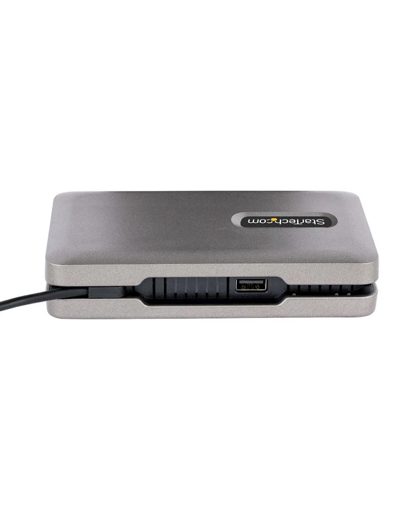 Coupon ???? StarTech.com Adaptateur Multiport USB C - Station D'Accueil USB C Avec Sortie Vidéo USB-C DP Alt Mode/4K HDMI 2.0/VGA - Hub/Dock ❤️ 8 Coupon ???? StarTech.com Adaptateur Multiport USB C - Station D'Accueil USB C Avec Sortie Vidéo USB-C DP Alt Mode/4K HDMI 2.0/VGA - Hub/Dock ❤️ – Image 6