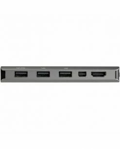 Top 10 🛒 StarTech.com Adaptateur Multiports USB-C - USB-C Vers HDMI Ou Mini DisplayPort 4K 60Hz - Alimentation 100W Passthrough - Hub USB 🎉 13 Top 10 🛒 StarTech.com Adaptateur Multiports USB-C - USB-C Vers HDMI Ou Mini DisplayPort 4K 60Hz - Alimentation 100W Passthrough - Hub USB 🎉 -Lenovo shop startech com adaptateur multiports 1 5