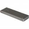 Les meilleures critiques de ❤️ StarTech.com DKT30CMHSDPD Station D'accueil USB 3.2 Gen 1 (3.1 Gen 1) Type-C Noir, Gris 🎁 -Lenovo shop startech com dkt30cmhsdpd station d