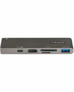 Les meilleures critiques de ❤️ StarTech.com DKT30CMHSDPD Station D'accueil USB 3.2 Gen 1 (3.1 Gen 1) Type-C Noir, Gris 🎁 -Lenovo shop startech com dkt30cmhsdpd station d 4