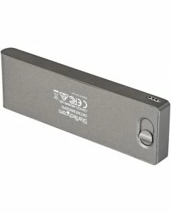 Les meilleures critiques de ❤️ StarTech.com DKT30CMHSDPD Station D'accueil USB 3.2 Gen 1 (3.1 Gen 1) Type-C Noir, Gris 🎁 -Lenovo shop startech com dkt30cmhsdpd station d 5