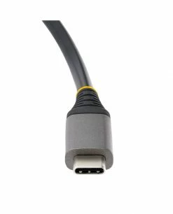 De gros ✨ StarTech.com Hub USB-C à 4 Ports - 1x USB A Et 3x USB C - Adaptateur Multiport USB 3.1 10 Gbps - Alimentation Par Bus - Hub USB ⭐ -Lenovo shop startech com hub usb c 4 ports 1 5