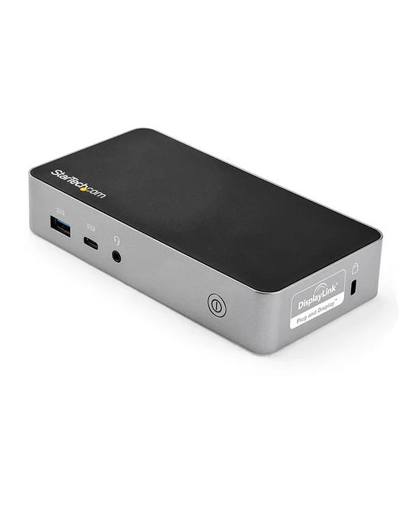 Sortie ???? StarTech.com Station D'accueil USB Type-C à Double Affichage HDMI Avec 60W Power Delivery ???? 3 Sortie ???? StarTech.com Station D'accueil USB Type-C à Double Affichage HDMI Avec 60W Power Delivery ????