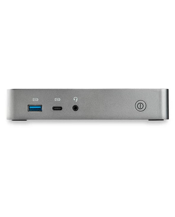Sortie ???? StarTech.com Station D'accueil USB Type-C à Double Affichage HDMI Avec 60W Power Delivery ???? 5 Sortie ???? StarTech.com Station D'accueil USB Type-C à Double Affichage HDMI Avec 60W Power Delivery ???? – Image 3