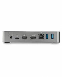 Sortie ???? StarTech.com Station D'accueil USB Type-C à Double Affichage HDMI Avec 60W Power Delivery ???? 10 Sortie ???? StarTech.com Station D'accueil USB Type-C à Double Affichage HDMI Avec 60W Power Delivery ???? -Lenovo shop startech com station d accueil usb 1 39
