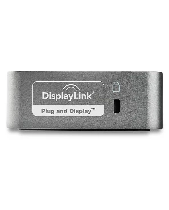 Sortie ???? StarTech.com Station D'accueil USB Type-C à Double Affichage HDMI Avec 60W Power Delivery ???? 7 Sortie ???? StarTech.com Station D'accueil USB Type-C à Double Affichage HDMI Avec 60W Power Delivery ???? – Image 5