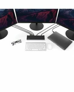 Coupon 💯 StarTech.com Station D'accueil USB-C Triple Affichage 4K Pour PC Portable - 2x DP 1x HDMI - Power Delivery ⌛ 11 Coupon 💯 StarTech.com Station D'accueil USB-C Triple Affichage 4K Pour PC Portable - 2x DP 1x HDMI - Power Delivery ⌛ -Lenovo shop startech com station d accueil usb 1 44