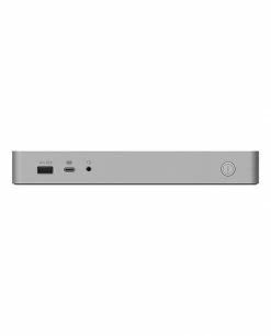 Remise 😀 StarTech.com Station D'accueil USB Type-C/A à Double Affichage Avec Power Delivery 100 W 😀 -Lenovo shop startech com station d accueil usb 1 51