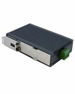 Bon marché ✨ StarTech.com Switch Ethernet Industriel Non Géré à 5 Ports - Commutateur Réseau 10/100 A Montage Sur Rail DIN 👍 -Lenovo shop startech com switch ethernet indust 3