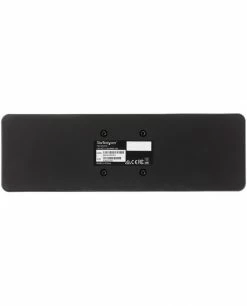 Les meilleures critiques de ⌛ StarTech.com TB3CDK2DHUE Station D'accueil Avec Fil Thunderbolt 3 Noir, Gris 🥰 -Lenovo shop startech com tb3cdk2dhue station d 1 5