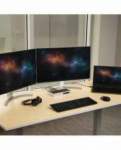 Nouveau 🎁 StarTech.com USB 3.0 Docking Station Dual Monitor Laptop Docking Station Met HDMI & DVI/VGA Video 6-Port USB 3.1 Gen 1 5Gbps Hub 🎉 -Lenovo shop startech com usb 3 0 docking statio 5