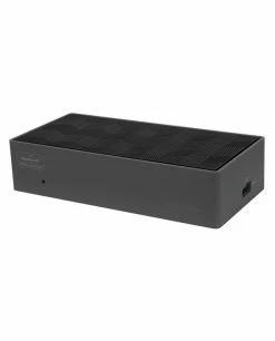 De gros ✔️ Targus DOCK190EUZ Station D'accueil Avec Fil Thunderbolt 3 Noir 😉 -Lenovo shop targus dock190euz station d accueil 2