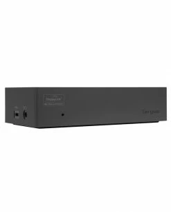 De gros ✔️ Targus DOCK190EUZ Station D'accueil Avec Fil Thunderbolt 3 Noir 😉 -Lenovo shop targus dock190euz station d accueil 4