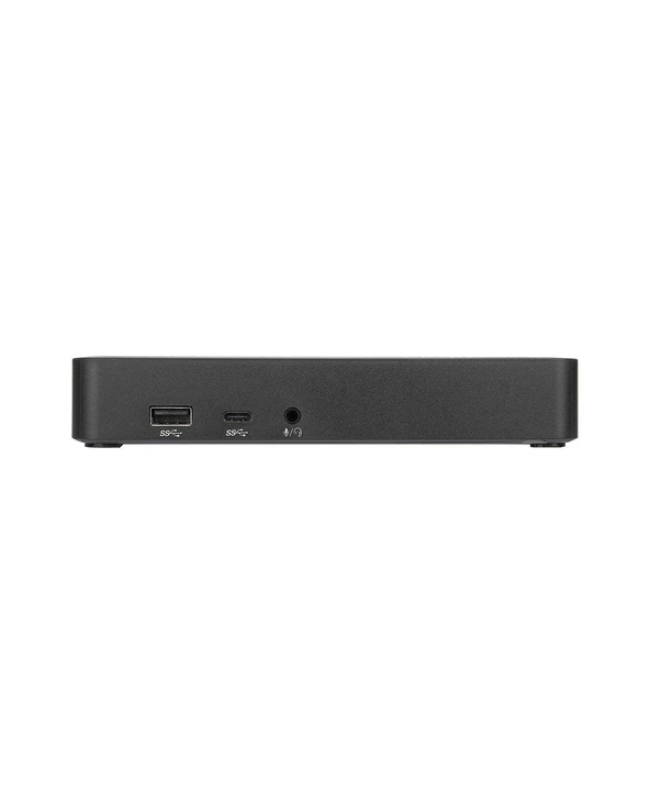 Le moins cher ❤️ Targus DOCK310EUZ Station D'accueil Avec Fil USB 3.2 Gen 1 (3.1 Gen 1) Type-C Noir ???? 5 Le moins cher ❤️ Targus DOCK310EUZ Station D'accueil Avec Fil USB 3.2 Gen 1 (3.1 Gen 1) Type-C Noir ???? – Image 3