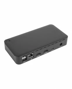 Le moins cher ❤️ Targus DOCK310EUZ Station D'accueil Avec Fil USB 3.2 Gen 1 (3.1 Gen 1) Type-C Noir ???? 12 Le moins cher ❤️ Targus DOCK310EUZ Station D'accueil Avec Fil USB 3.2 Gen 1 (3.1 Gen 1) Type-C Noir ???? -Lenovo shop targus dock310euz station d accueil 4