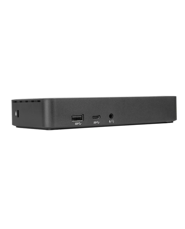 Le moins cher ❤️ Targus DOCK310EUZ Station D'accueil Avec Fil USB 3.2 Gen 1 (3.1 Gen 1) Type-C Noir ???? 8 Le moins cher ❤️ Targus DOCK310EUZ Station D'accueil Avec Fil USB 3.2 Gen 1 (3.1 Gen 1) Type-C Noir ???? – Image 6