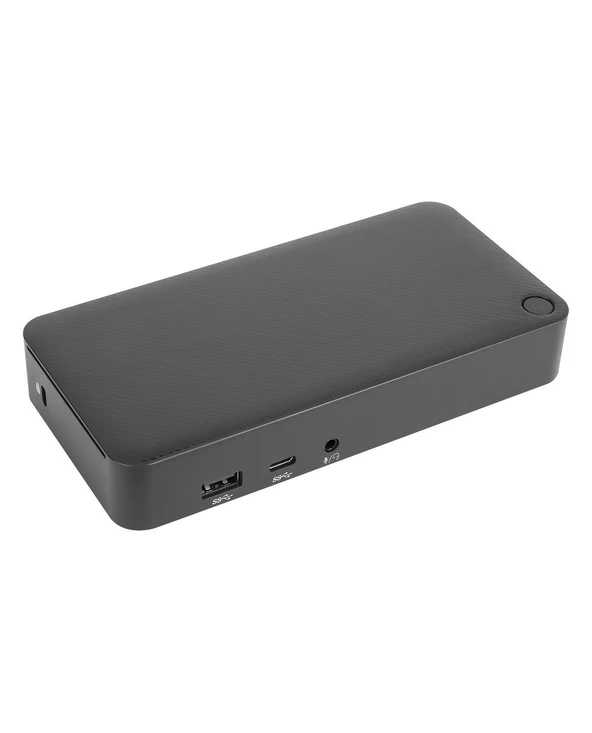 Le moins cher ❤️ Targus DOCK310EUZ Station D'accueil Avec Fil USB 3.2 Gen 1 (3.1 Gen 1) Type-C Noir ???? 3 Le moins cher ❤️ Targus DOCK310EUZ Station D'accueil Avec Fil USB 3.2 Gen 1 (3.1 Gen 1) Type-C Noir ????