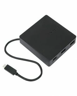 Le moins cher ✔️ Targus DOCK412EUZ Station D'accueil Avec Fil USB 3.2 Gen 1 (3.1 Gen 1) Type-C Noir ???? 10 Le moins cher ✔️ Targus DOCK412EUZ Station D'accueil Avec Fil USB 3.2 Gen 1 (3.1 Gen 1) Type-C Noir ???? -Lenovo shop targus dock412euz station d accueil 2