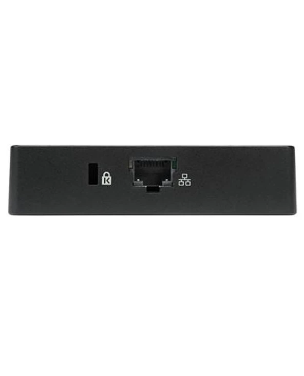 Le moins cher ✔️ Targus DOCK412EUZ Station D'accueil Avec Fil USB 3.2 Gen 1 (3.1 Gen 1) Type-C Noir ???? 6 Le moins cher ✔️ Targus DOCK412EUZ Station D'accueil Avec Fil USB 3.2 Gen 1 (3.1 Gen 1) Type-C Noir ???? – Image 4
