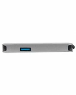 Meilleure affaire ✨ Targus DOCK419 Avec Fil USB 3.2 Gen 1 (3.1 Gen 1) Type-C Gris 👍 -Lenovo shop targus dock419 avec fil usb 3 2 gen 4
