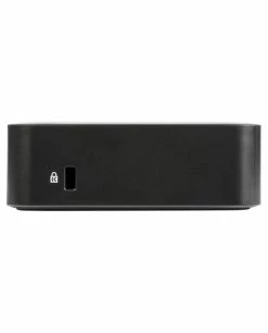 Meilleure vente 🔥 Targus DOCK430EUZ Station D'accueil Avec Fil Noir 🥰 -Lenovo shop targus dock430euz station d accueil 3