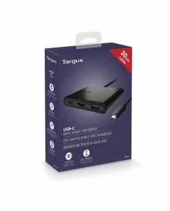 Remise 🔔 Targus USB-C To HDMI/USB-C/USB A 30cm Avec Fil USB 3.2 Gen 1 (3.1 Gen 1) Type-C Noir ✔️ 11 Remise 🔔 Targus USB-C To HDMI/USB-C/USB A 30cm Avec Fil USB 3.2 Gen 1 (3.1 Gen 1) Type-C Noir ✔️ -Lenovo shop targus usb c to hdmi usb c usb a 30 3