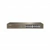 Offres 💯 Tenda 16-port Gigabit Ethernet Switch Non-géré Bleu 🥰