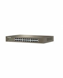 Meilleure affaire 🧨 Tenda 24-port Gigabit Ethernet Switch Non-géré Bleu ⌛ -Lenovo shop tenda 24 port gigabit ethernet swit 2