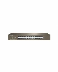 Meilleure affaire 🧨 Tenda 24-port Gigabit Ethernet Switch Non-géré Bleu ⌛ -Lenovo shop tenda 24 port gigabit ethernet swit 3