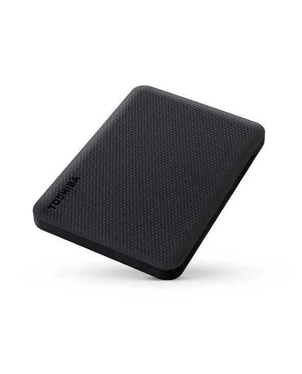Promo ???? Toshiba Canvio Advance - 2To - Noir Disque Dur Externe 2000 Go ???? 4 Promo ???? Toshiba Canvio Advance - 2To - Noir Disque Dur Externe 2000 Go ???? – Image 2