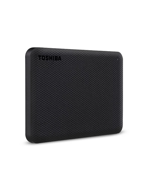 Promo ???? Toshiba Canvio Advance - 2To - Noir Disque Dur Externe 2000 Go ???? 6 Promo ???? Toshiba Canvio Advance - 2To - Noir Disque Dur Externe 2000 Go ???? – Image 4