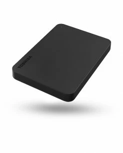Meilleure affaire 🤩 Toshiba Canvio Basics Disque Dur Externe 1000 Go Noir 👏