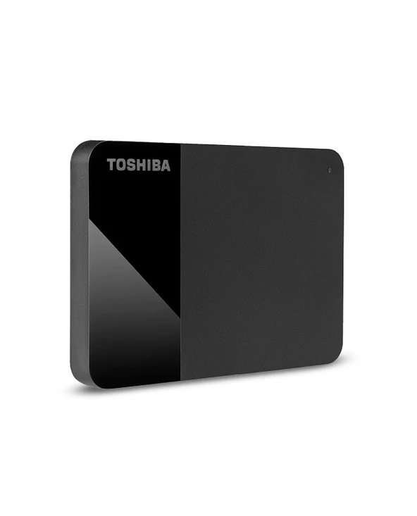 Top 10 ✨ Toshiba Canvio Ready Disque Dur Externe 1000 Go Noir 💯 4 Top 10 ✨ Toshiba Canvio Ready Disque Dur Externe 1000 Go Noir 💯 – Image 2