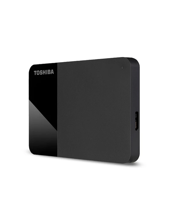 Top 10 ✨ Toshiba Canvio Ready Disque Dur Externe 1000 Go Noir 💯 7 Top 10 ✨ Toshiba Canvio Ready Disque Dur Externe 1000 Go Noir 💯 – Image 5