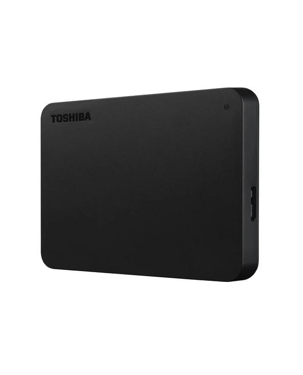 Nouveau ⭐ Toshiba HDTB420EK3AA Disque Dur Externe 2000 Go Noir 👏 5 Nouveau ⭐ Toshiba HDTB420EK3AA Disque Dur Externe 2000 Go Noir 👏 – Image 3
