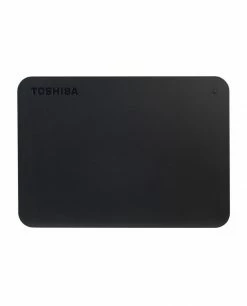 Nouveau ⭐ Toshiba HDTB420EK3AA Disque Dur Externe 2000 Go Noir 👏